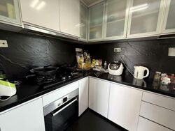 Aquarius By The Park (D16), Condominium #534117701